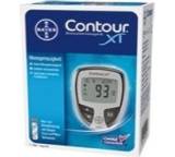 Blutzuckermessgerät im Test: Contour XT von Bayer Vital, Testberichte.de-Note: 1.4 Sehr gut