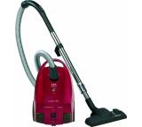 Staubsauger im Test: Smart 485 von AEG, Testberichte.de-Note: ohne Endnote