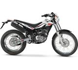 Motorrad im Test: Alp 200 (12 kW) [13] von Beta, Testberichte.de-Note: ohne Endnote