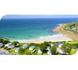 Camping L'Anse du Brick