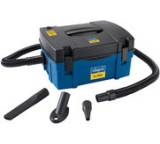 Absauganlage im Test: ha 200s von Scheppach, Testberichte.de-Note: 1.5 Sehr gut