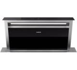 Dunstabzugshaube im Test: LD97AA670 von Siemens, Testberichte.de-Note: ohne Endnote