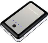 Ladegerät im Test: Power Bank (7.800 mAh) von RAVPower, Testberichte.de-Note: ohne Endnote