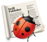Desktop-Publishing (DTP) im Test: Swift Publisher 3 von BeLight Software, Testberichte.de-Note: 1.6 Gut