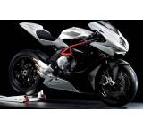 Motorrad im Test: F3 800 (109 kW) [13] von MV Agusta, Testberichte.de-Note: 2.1 Gut