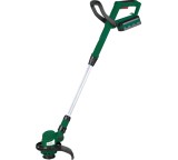 Rasentrimmer & Motorsense im Test: Akku-Rasentrimmer AT 18-1 Li von Hellweg / Plantiflor, Testberichte.de-Note: 1.5 Sehr gut