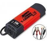 Fahrzeugbatterie-Ladegerät im Test: Telwin T-Charge 18 von Novitec, Testberichte.de-Note: 4.0 Ausreichend