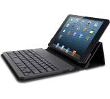 Schutzhülle mit Tastatur für iPad Mini (F5L145)