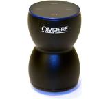 Lautsprecher im Test: KingKong von Ompere, Testberichte.de-Note: ohne Endnote