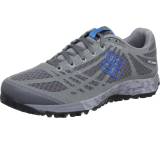 Wanderschuh im Test: Conspiracy von Columbia, Testberichte.de-Note: ohne Endnote