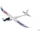 RC-Modell im Test: Arcus Sonic RTF von robbe Modellsport, Testberichte.de-Note: ohne Endnote