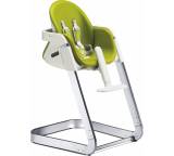 Hochstuhl im Test: I-Sit von Chicco, Testberichte.de-Note: ohne Endnote
