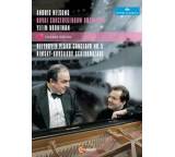 Andris Nelsons, Royal Concertgebouw Orchestra, Yefim Bronfman - Ludwig van Beethoven