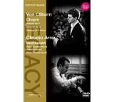 Van Cliburn - Chopin, Claudio Arrau - Beethoven