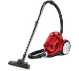 Staubsauger im Test: Powercyclone XS M2818 von Dirt Devil, Testberichte.de-Note: ohne Endnote