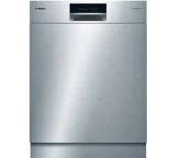 Geschirrspüler im Test: ActiveWater Eco² von Bosch, Testberichte.de-Note: ohne Endnote