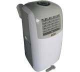 Klimaanlage im Test: WDH TCB-1263 von Aktobis, Testberichte.de-Note: 1.4 Sehr gut