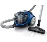 Staubsauger im Test: FC8470/01 PowerPro Compact von Philips, Testberichte.de-Note: 2.4 Gut