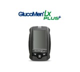 Blutzuckermessgerät im Test: GlucoMen LX Plus von Menarini, Testberichte.de-Note: ohne Endnote
