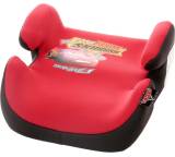 Kindersitz im Test: Topo Luxe von Kids im Sitz, Testberichte.de-Note: ohne Endnote