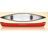 Kanu im Test: Journey 167 von Mad River Canoe, Testberichte.de-Note: 2.4 Gut