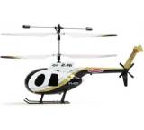 RC-Modell im Test: Twister Mini Scale von J Perkins, Testberichte.de-Note: ohne Endnote