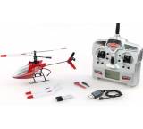 RC-Modell im Test: Mini Twister Sport von J Perkins, Testberichte.de-Note: ohne Endnote