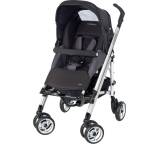 Kinderwagen im Test: Travelsystem Loola von Maxi-Cosi, Testberichte.de-Note: ohne Endnote
