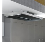 Dunstabzugshaube im Test: Umbro U von Horst Vogt, Testberichte.de-Note: ohne Endnote