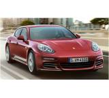 Panamera S E-Hybrid Tiptronic S (306 kW) [13]