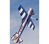 RC-Modell im Test: Yak-55M von Bill Hempel, Testberichte.de-Note: ohne Endnote