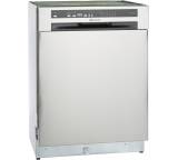 Geschirrspüler im Test: GSUK 61302 Di A++ IN von Bauknecht, Testberichte.de-Note: ohne Endnote