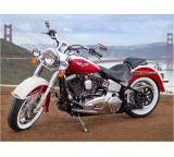 Softail Deluxe ABS (58 kW) [13]