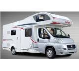 Genesis 33 2.2 TDCi 6-Gang manuell (103 kW)