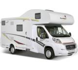 A 68 2.3 JTD Multijet 130 6-Gang manuell (96 kW)