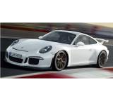 911 GT3 PDK (350 kW) [11]