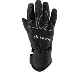 Skihandschuh im Test: La Varella Gloves von Vaude, Testberichte.de-Note: 2.1 Gut