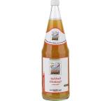 Apfelsaft naturtrüb Direktsaft