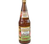 Naturtrüber Apfelsaft, Direktsaft
