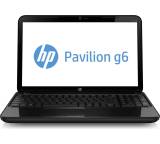 Pavilion g6-2301sg
