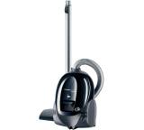 Staubsauger im Test: VS01E2100 von Siemens, Testberichte.de-Note: 2.2 Gut