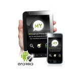 MYAndroid Protection Antivirus 4.6.12