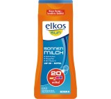 Sun Sonnenmilch LSF 20 mittel