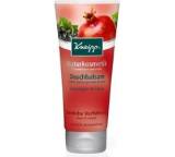 Duschbalsam Granatapfel & Cassis