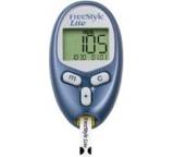 Blutzuckermessgerät im Test: FreeStyle Lite von Abbott, Testberichte.de-Note: ohne Endnote