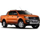 Auto im Test: Ranger Doppelkabine 3.2 TDCi 4x4 6-Gang manuell (147 kW) [12] von Ford, Testberichte.de-Note: ohne Endnote