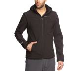 Funktionsjacke im Test: Leonidas von Icepeak, Testberichte.de-Note: 2.1 Gut