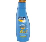 Sonnenschutzmittel im Test: Sun protect & bronze Sun Lotion LSF 20 von Nivea, Testberichte.de-Note: 2.2 Gut