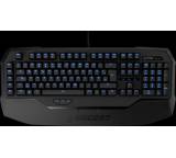 Tastatur im Test: Ryos MK Glow von Roccat, Testberichte.de-Note: 1.9 Gut