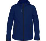 Funktionsjacke im Test: Lari von Icepeak, Testberichte.de-Note: 1.4 Sehr gut